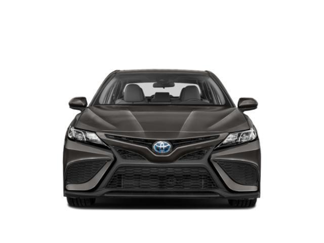 used 2022 Toyota Camry Hybrid car, priced at $29,794