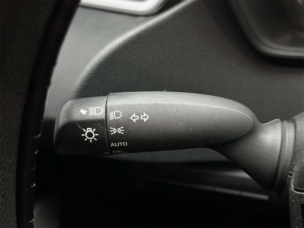 used 2023 Toyota Corolla car, priced at $19,201