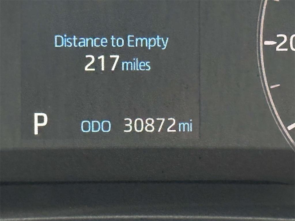 used 2023 Toyota Corolla car, priced at $19,201