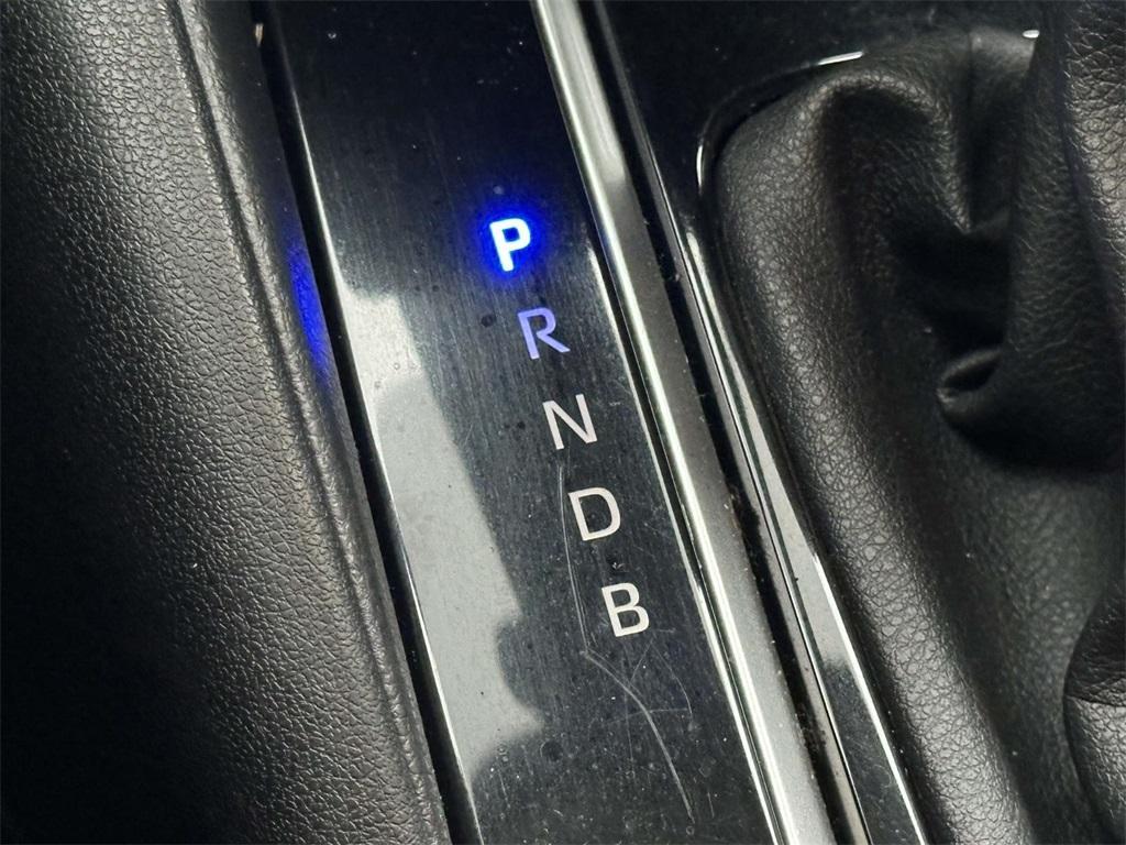 used 2023 Toyota Corolla car, priced at $19,201