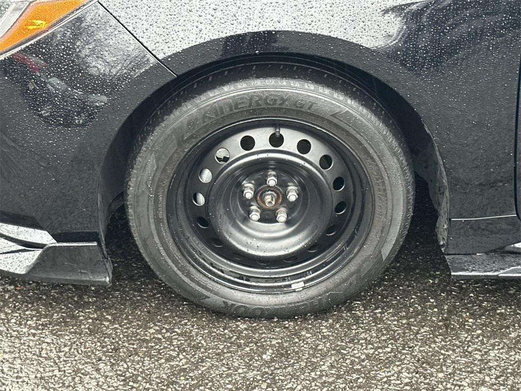 used 2023 Toyota Corolla car, priced at $19,201