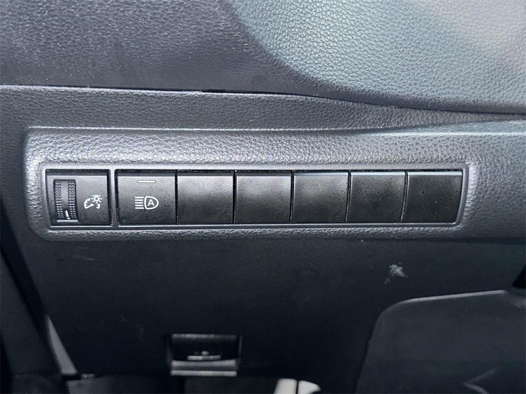 used 2023 Toyota Corolla car, priced at $19,201