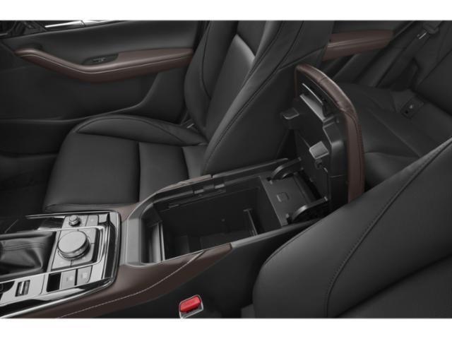 new 2025 Mazda CX-30 car, priced at $33,650