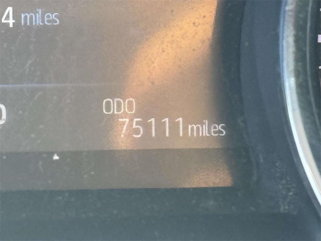 used 2020 Toyota Camry car, priced at $22,319