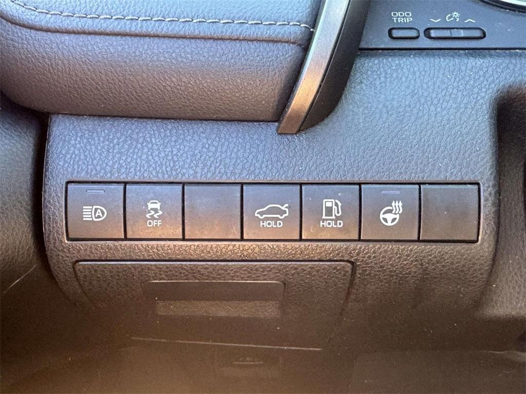 used 2020 Toyota Camry car, priced at $22,319