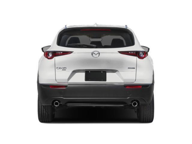 new 2025 Mazda CX-30 car, priced at $32,665