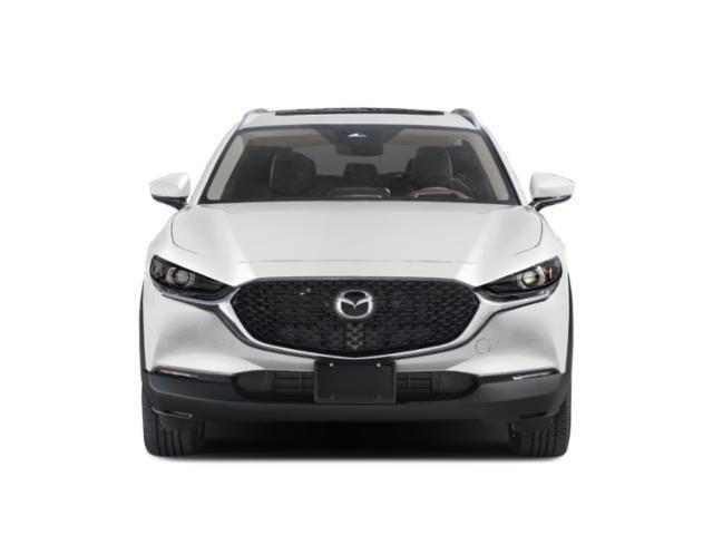 new 2025 Mazda CX-30 car, priced at $32,665