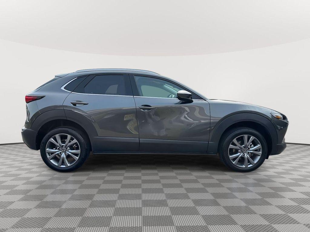 used 2024 Mazda CX-30 car, priced at $29,896