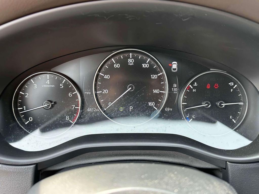 used 2024 Mazda CX-30 car, priced at $29,896
