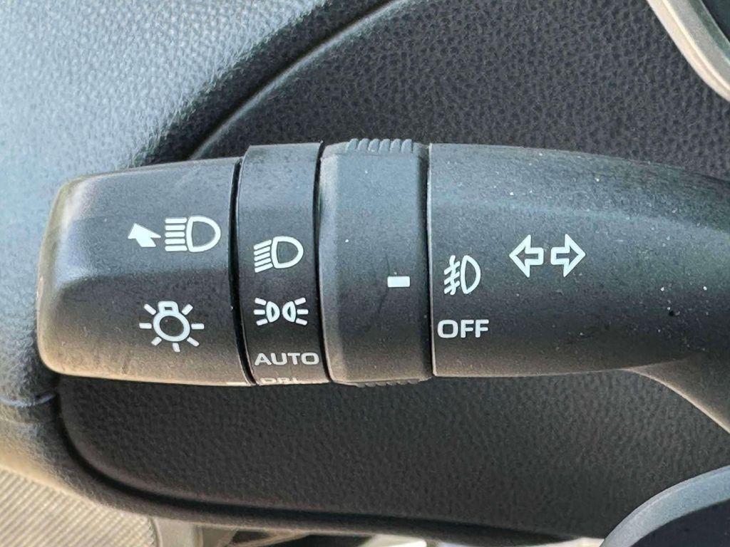 used 2023 Toyota Corolla Cross Hybrid car, priced at $29,234
