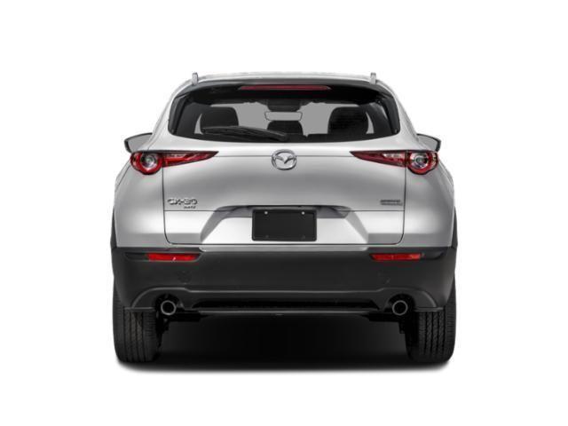 new 2025 Mazda CX-30 car, priced at $27,295