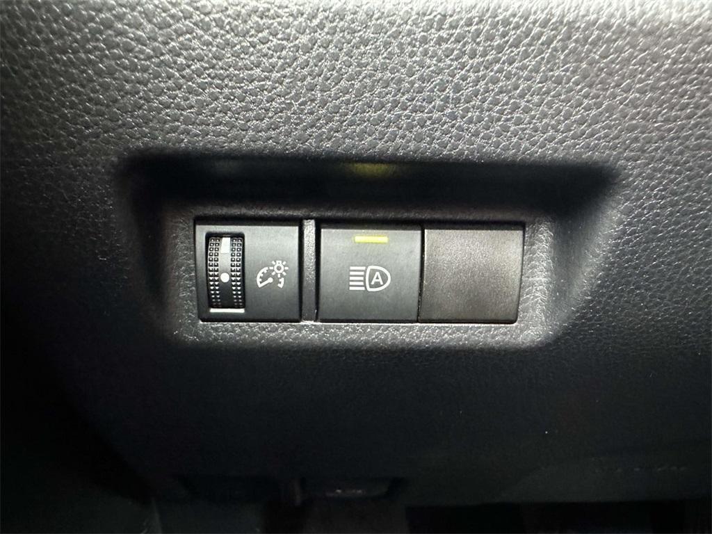 used 2021 Toyota RAV4 car, priced at $22,527