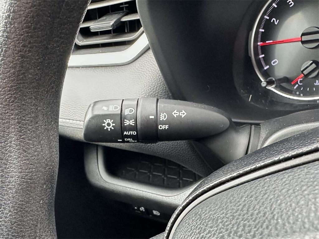 used 2021 Toyota RAV4 car, priced at $22,527