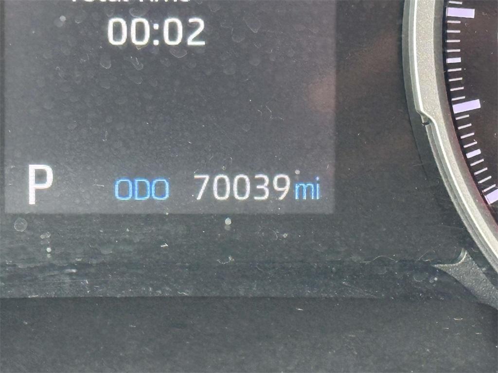 used 2021 Toyota RAV4 car, priced at $22,527