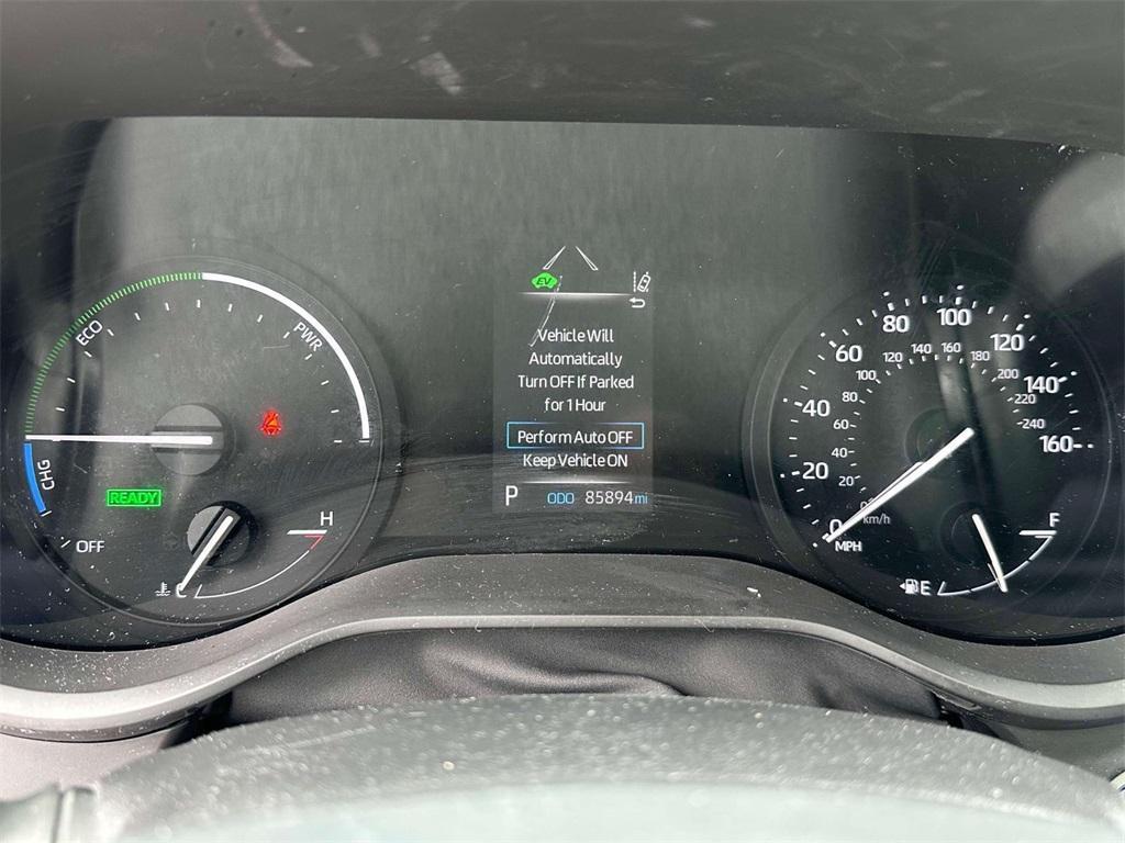 used 2021 Toyota Sienna car, priced at $34,869