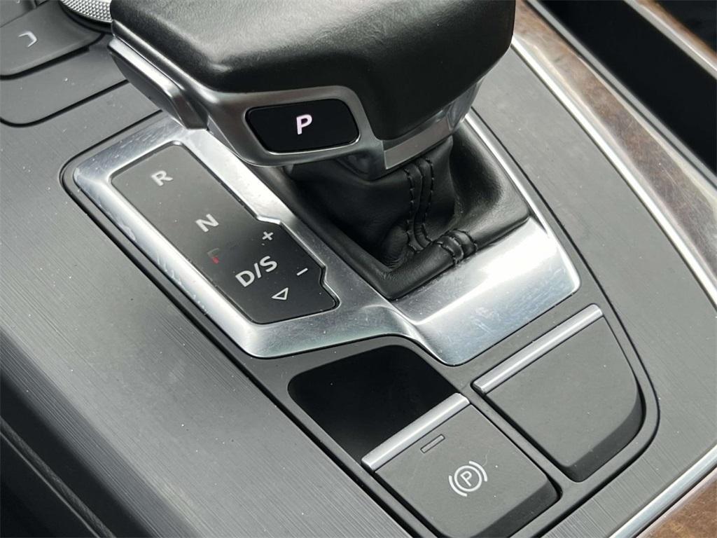 used 2018 Audi Q5 car, priced at $16,569