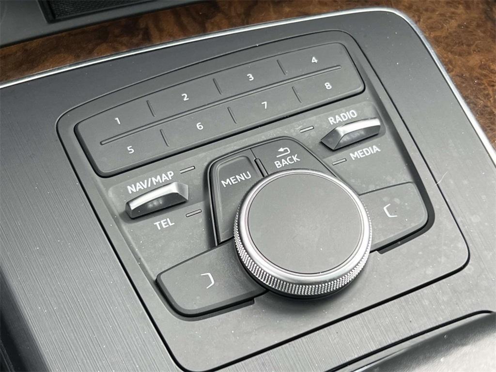 used 2018 Audi Q5 car, priced at $16,569