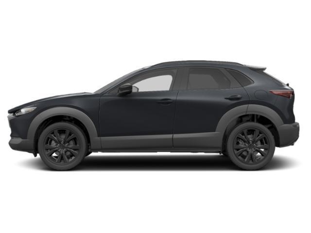 new 2026 Mazda CX-30 car