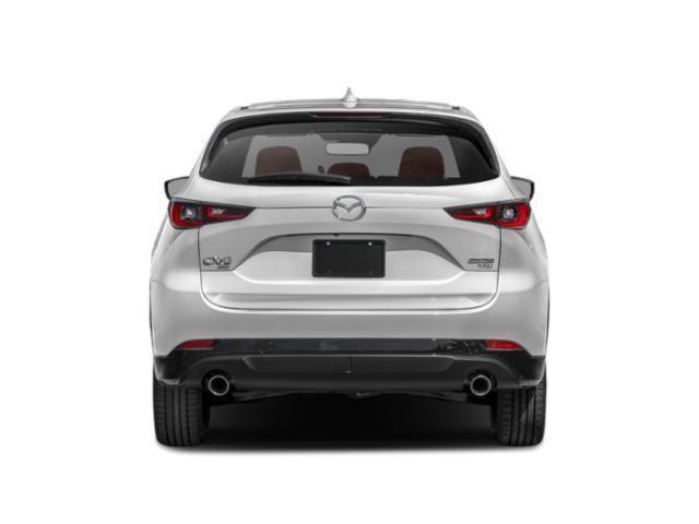 new 2024 Mazda CX-5 car, priced at $38,870