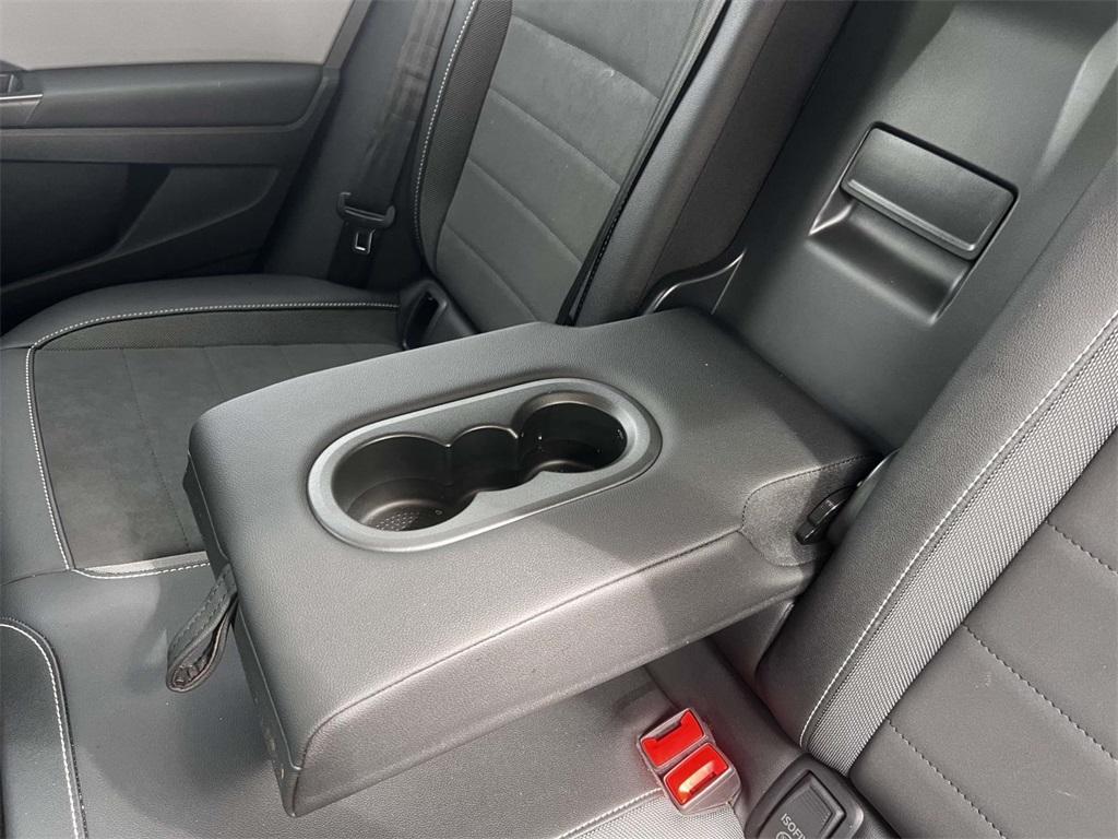 used 2022 Volkswagen Taos car, priced at $18,651