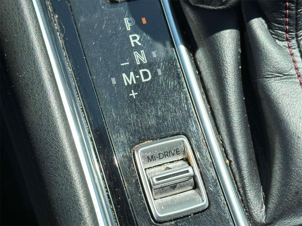 used 2023 Mazda CX-5 car, priced at $25,200