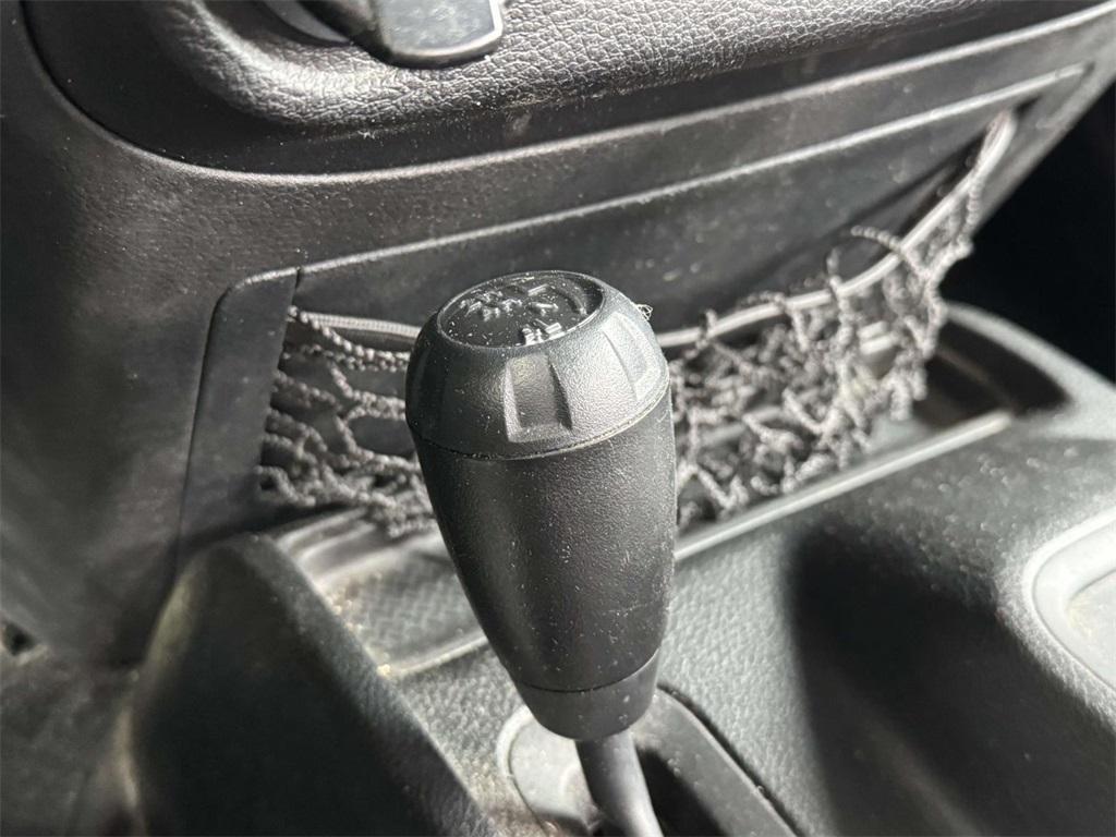 used 2013 Jeep Wrangler car, priced at $16,598