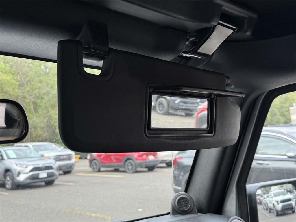 used 2013 Jeep Wrangler car, priced at $16,598