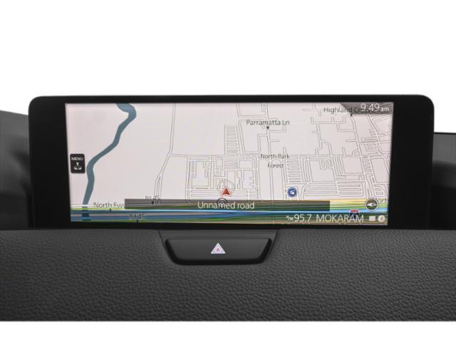 new 2025 Mazda CX-90 PHEV car, priced at $54,750