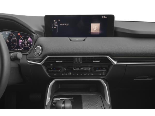 new 2025 Mazda CX-90 PHEV car, priced at $54,750
