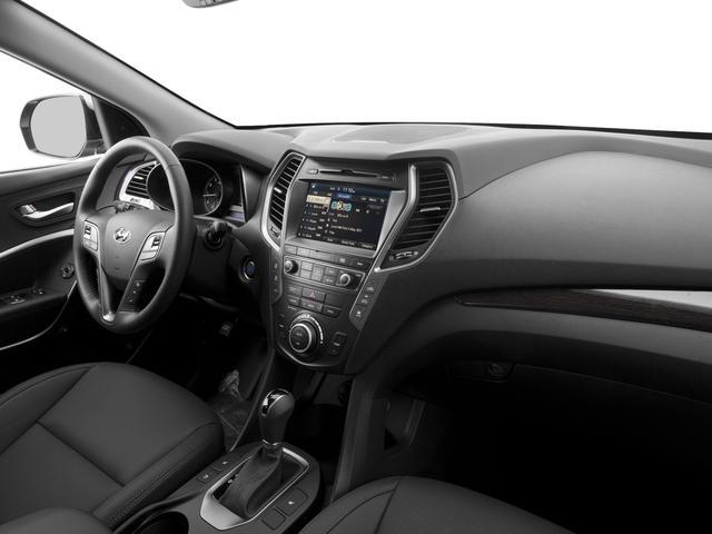 used 2017 Hyundai Santa Fe car, priced at $11,172