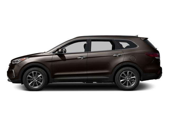 used 2017 Hyundai Santa Fe car, priced at $11,172