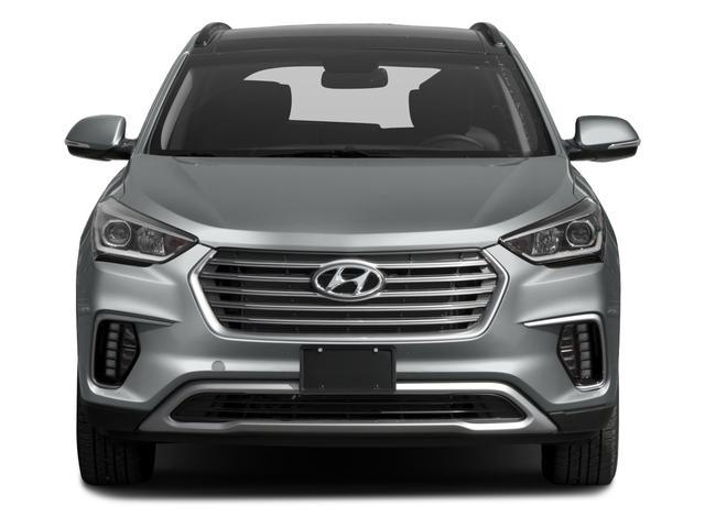 used 2017 Hyundai Santa Fe car, priced at $11,172