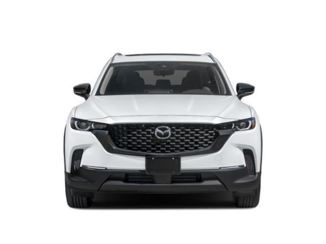 new 2025 Mazda CX-50 car, priced at $35,835