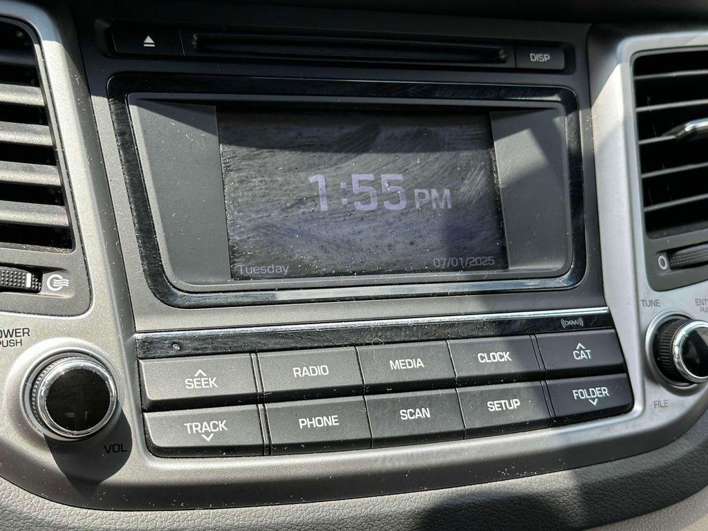 used 2016 Hyundai Tucson car, priced at $9,199