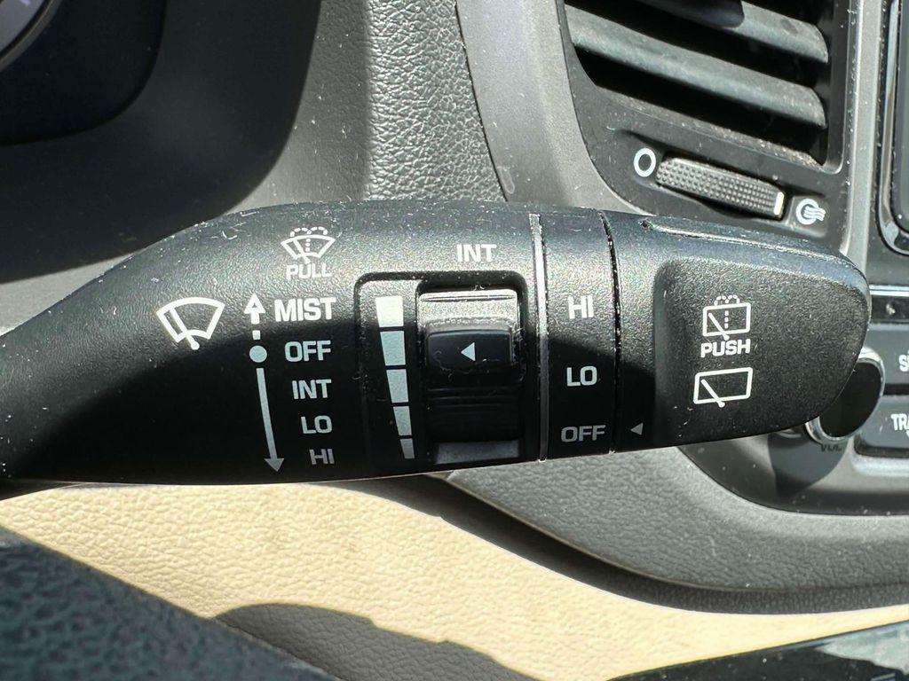 used 2016 Hyundai Tucson car, priced at $9,199