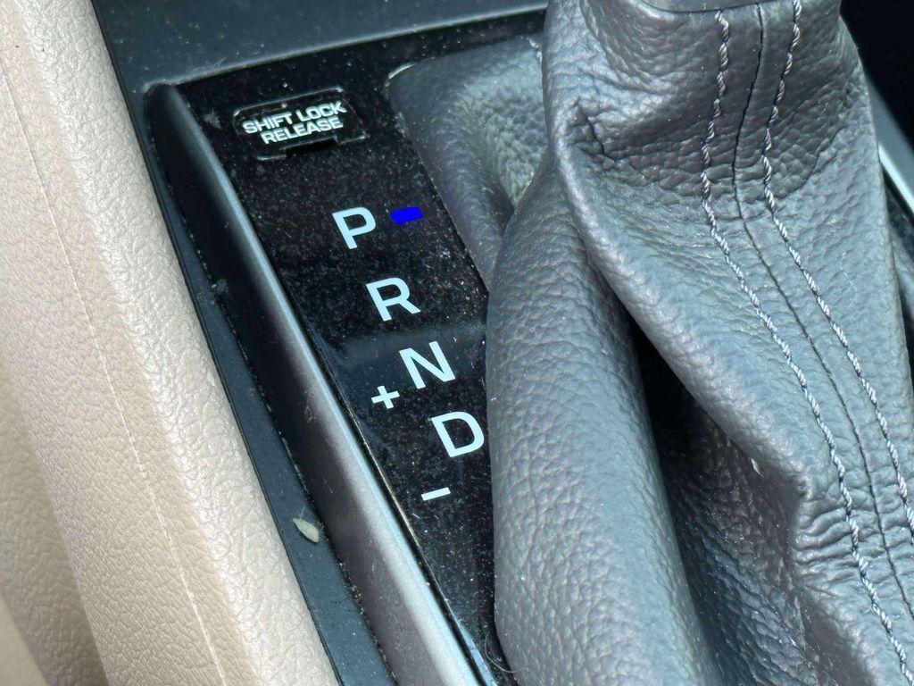 used 2016 Hyundai Tucson car, priced at $9,199
