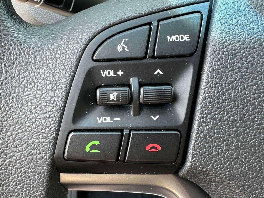 used 2016 Hyundai Tucson car, priced at $9,199
