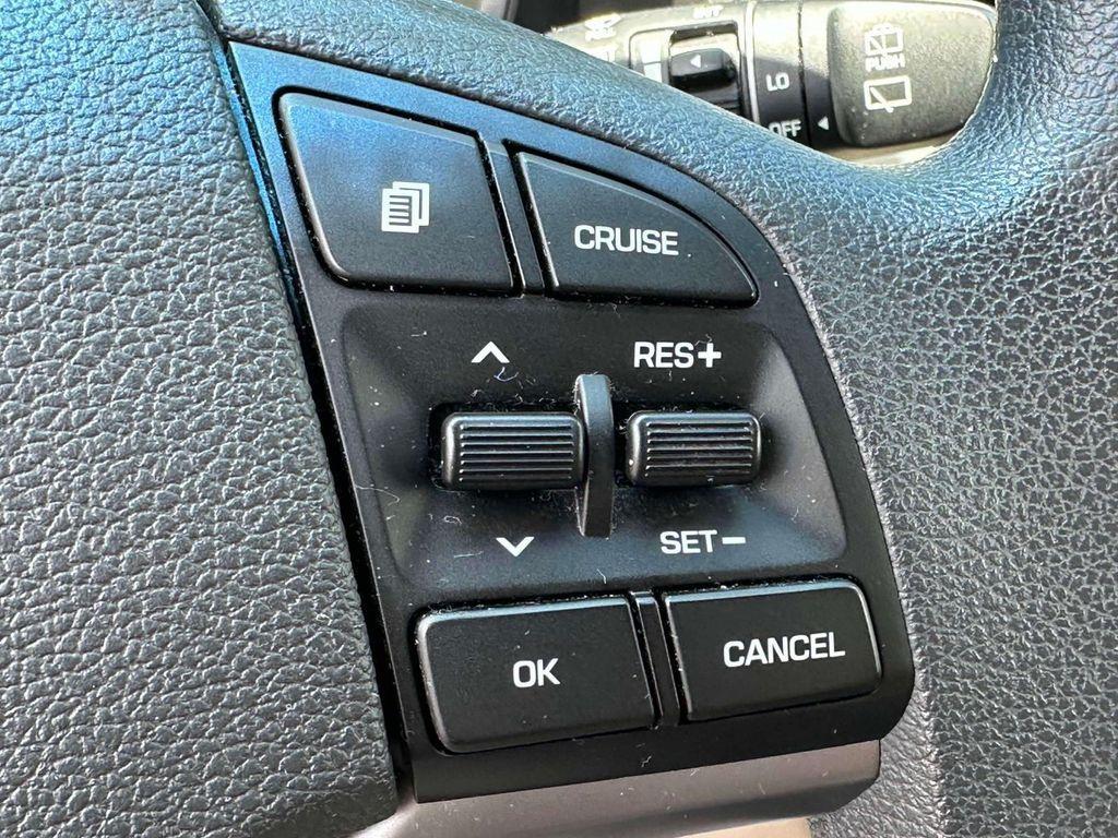 used 2016 Hyundai Tucson car, priced at $9,199