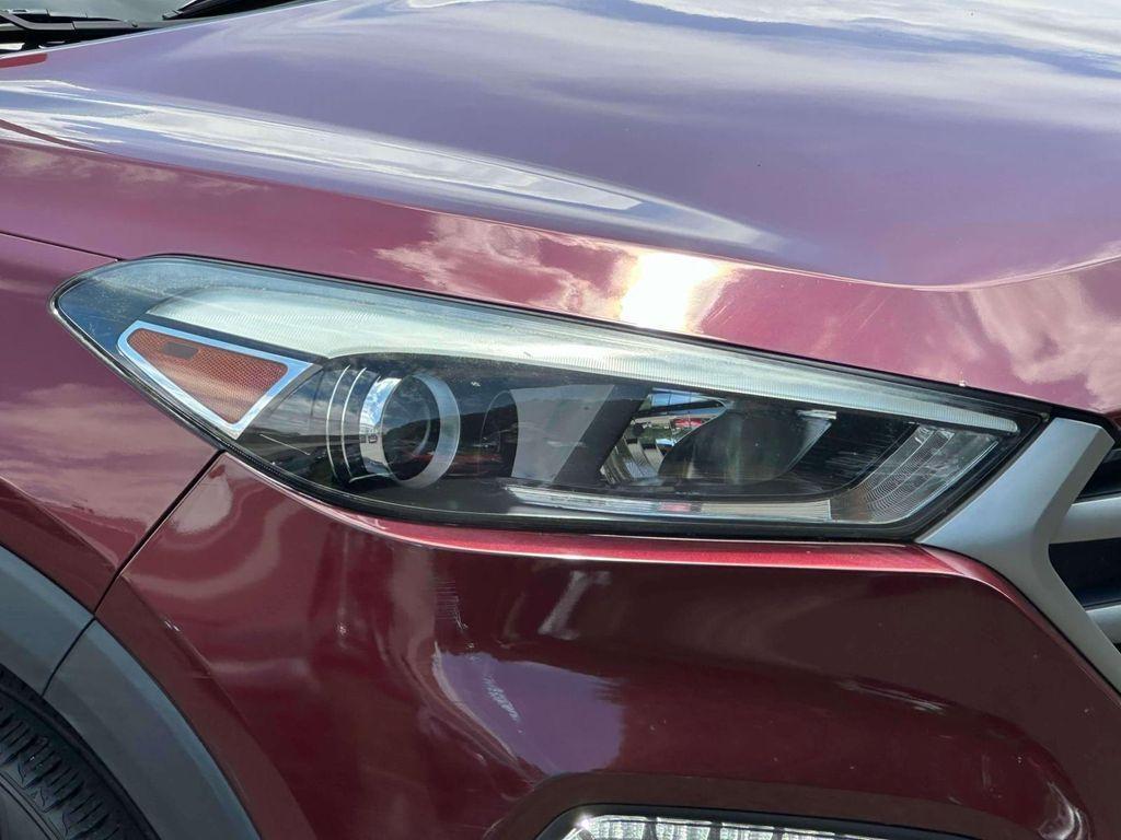 used 2016 Hyundai Tucson car, priced at $9,199