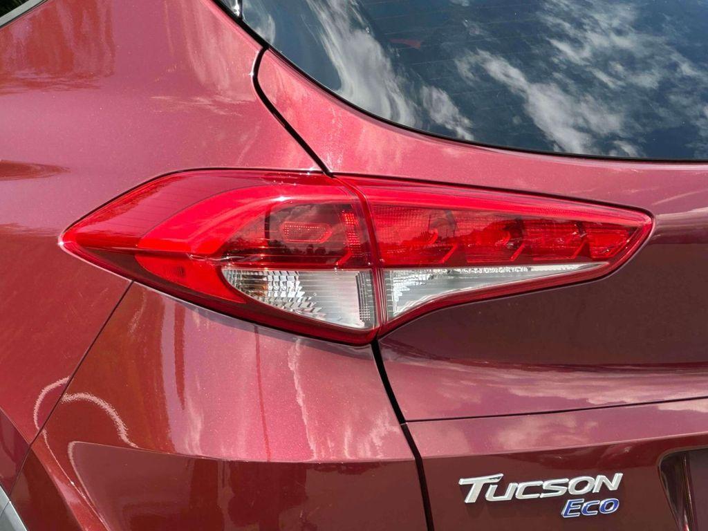 used 2016 Hyundai Tucson car, priced at $9,199