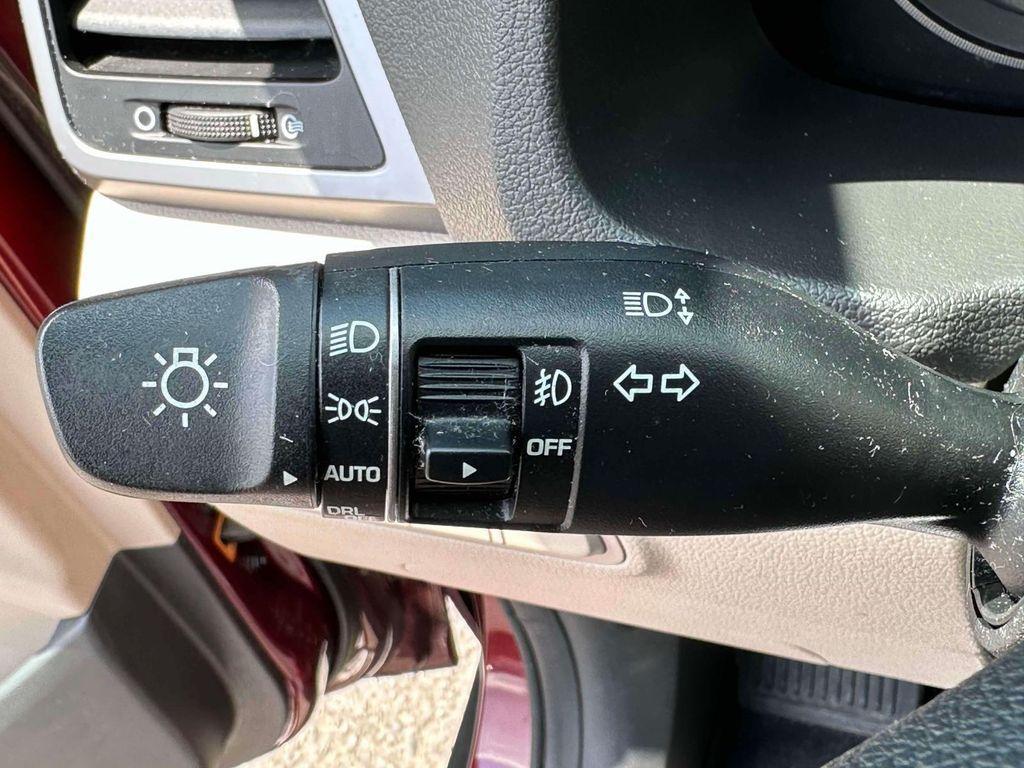 used 2016 Hyundai Tucson car, priced at $9,199