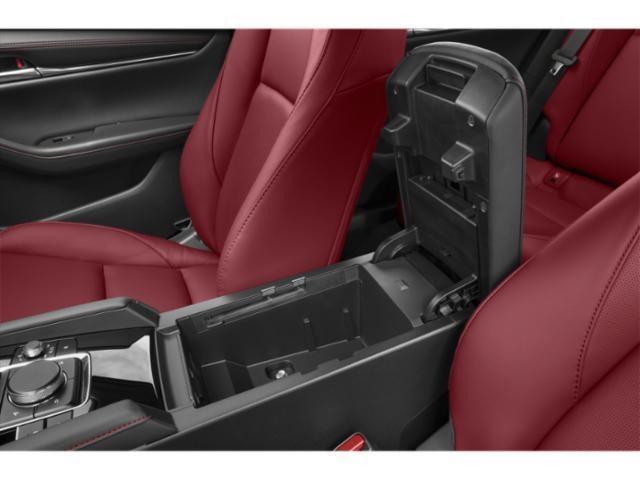 new 2025 Mazda Mazda3 car, priced at $30,710