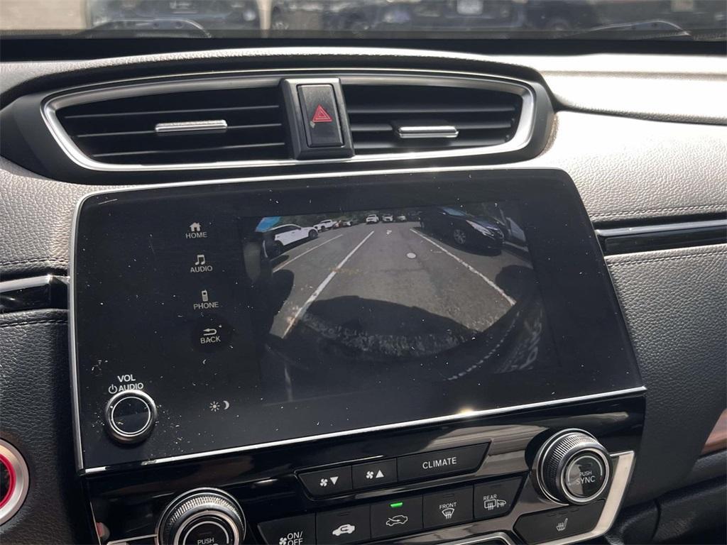 used 2019 Honda CR-V car, priced at $17,869