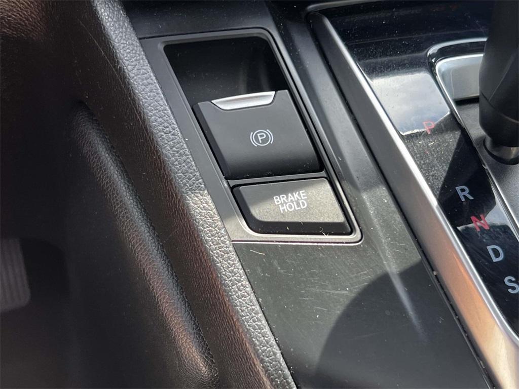 used 2019 Honda CR-V car, priced at $17,869