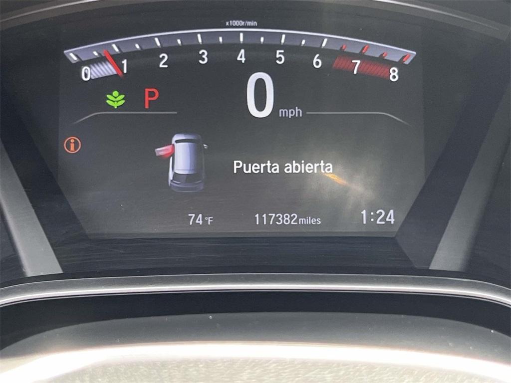 used 2019 Honda CR-V car, priced at $17,869