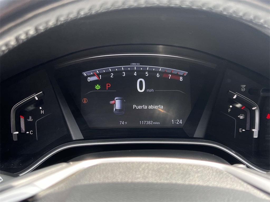 used 2019 Honda CR-V car, priced at $17,869