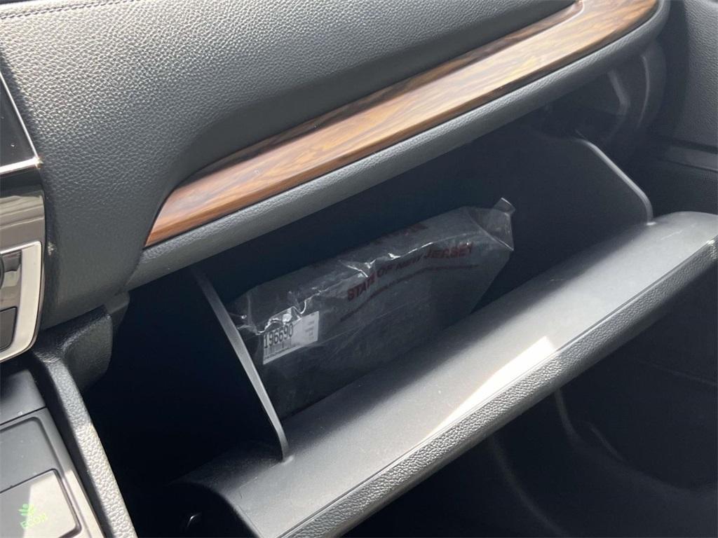 used 2019 Honda CR-V car, priced at $17,869