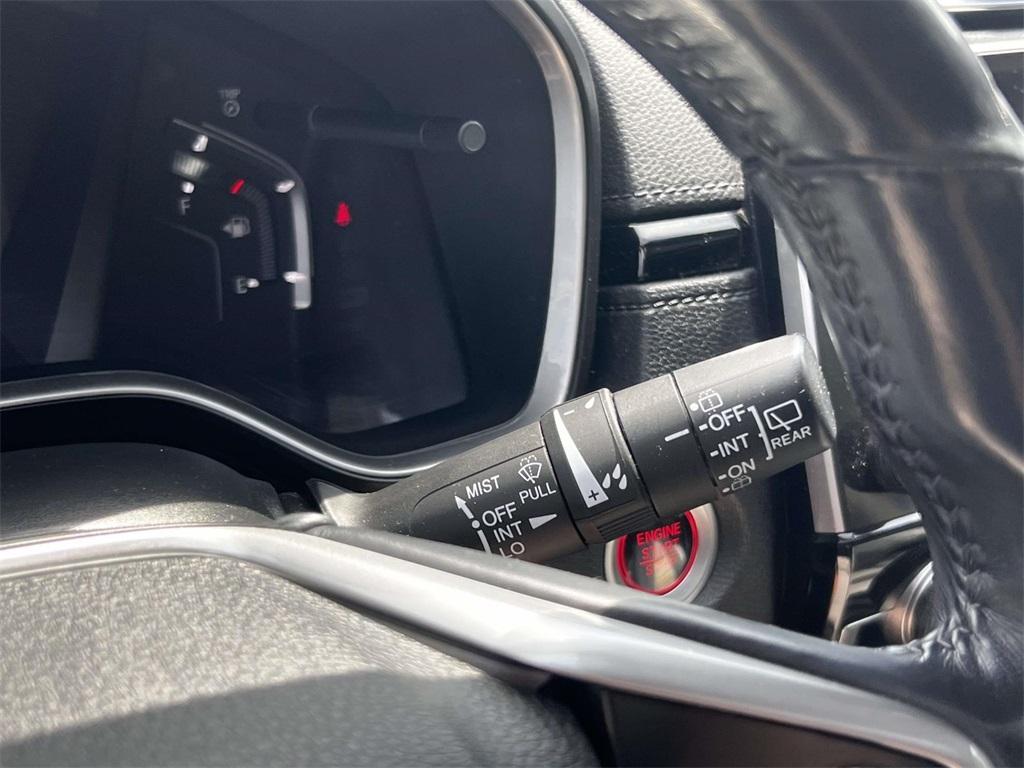 used 2019 Honda CR-V car, priced at $17,869