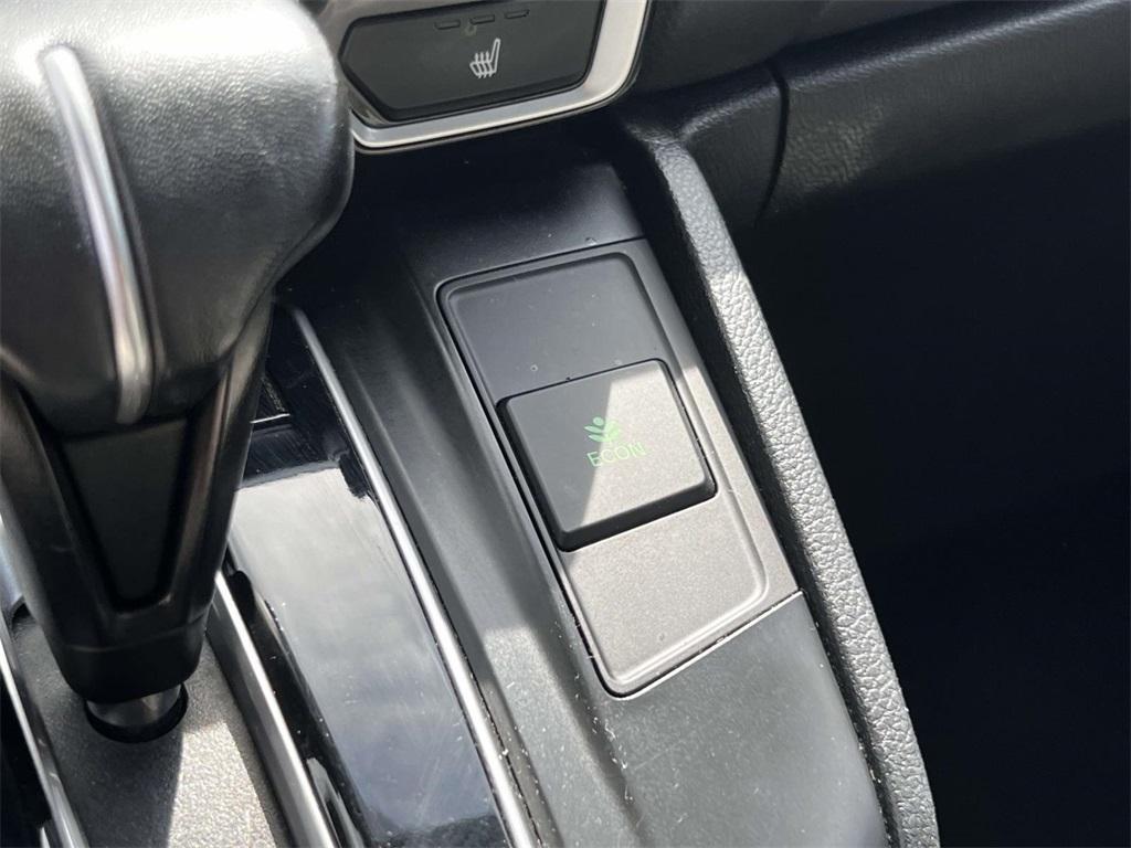 used 2019 Honda CR-V car, priced at $17,869