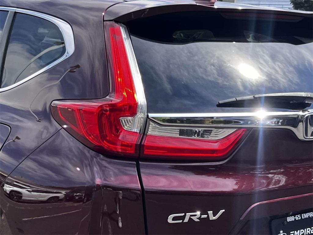 used 2019 Honda CR-V car, priced at $17,869